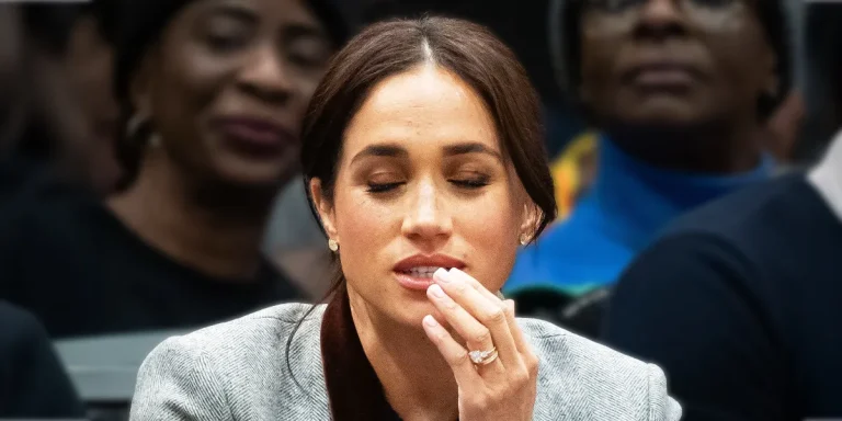 Meghan Markle’s Father, Thomas, Hospitalized – Details