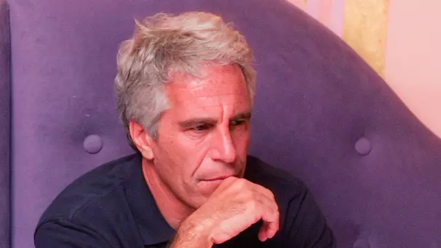 Disturbing ‘never-before-seen’ photos of Jeffrey Epstein’s island released