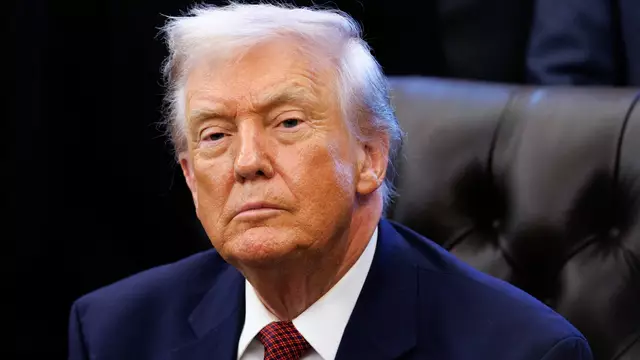 Reporter issues blunt response after Trump labels her ‘stupid’ and ‘nasty’ in scathing rant