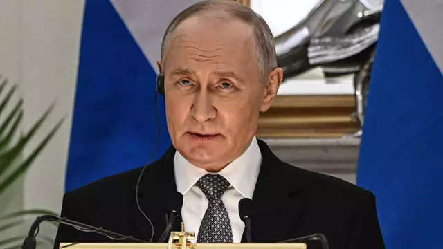 All 23 towns and cities in UK that have been named on Russia’s ‘target list’ amid World War 3 fears