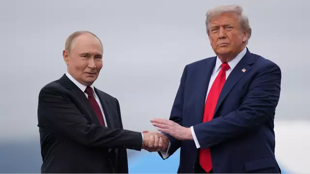 Five jobs that could potentially stop you from being drafted if WW3 broke out amid fears