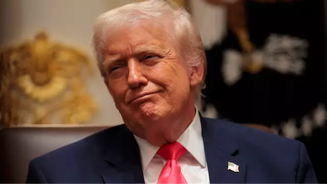 Bombshell poll reveals what US voters really think of Trump 11 months into presidency