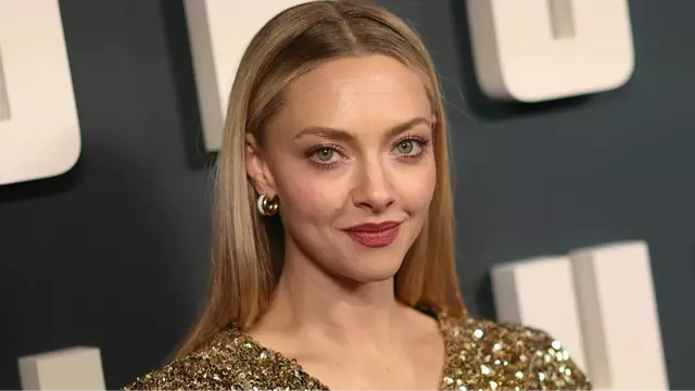 Amanda Seyfried says she’s ‘not f***ing apologizing’ for comments on Charlie Kirk’s assassination