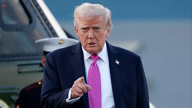 Donald Trump raises major concern after scheduling ‘mystery’ announcement