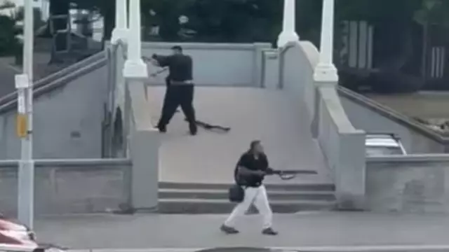 Australian police confirm disturbing motive of alleged Bondi Beach shooters as key details released