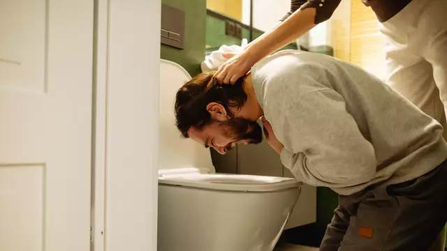 ‘Winter vomiting disease’ is rapidly spreading – here’s how to protect yourself