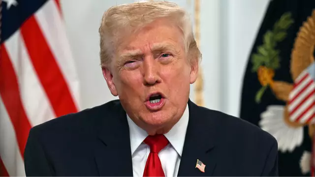 Everything we know about Trump’s announcement as he’s set to address nation today