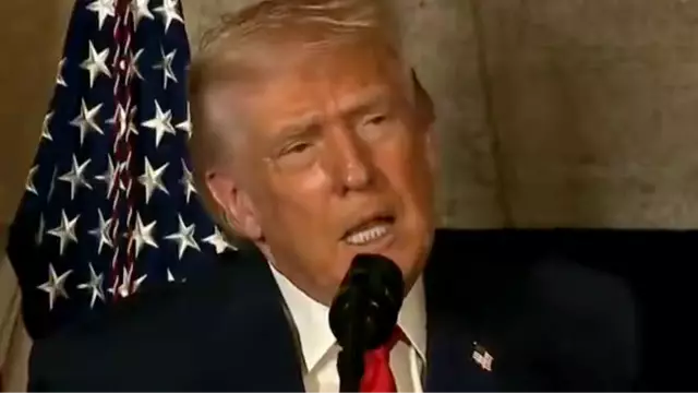 People shocked by Trump’s ‘poor excuse’ as to why US needs to take over Greenland