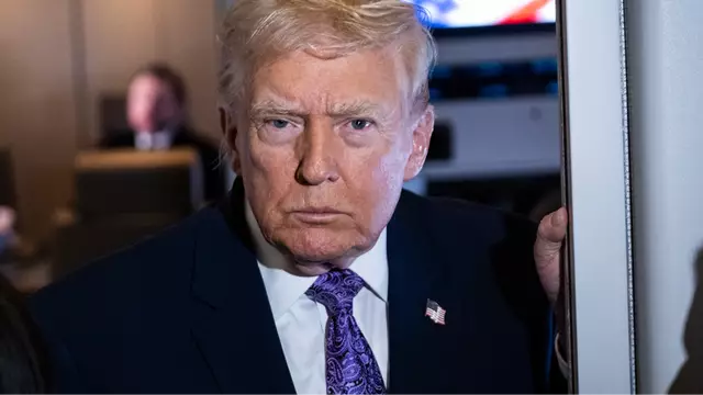 Trump’s major cannabis law change in the US explained amid warning on horrifying new side effect