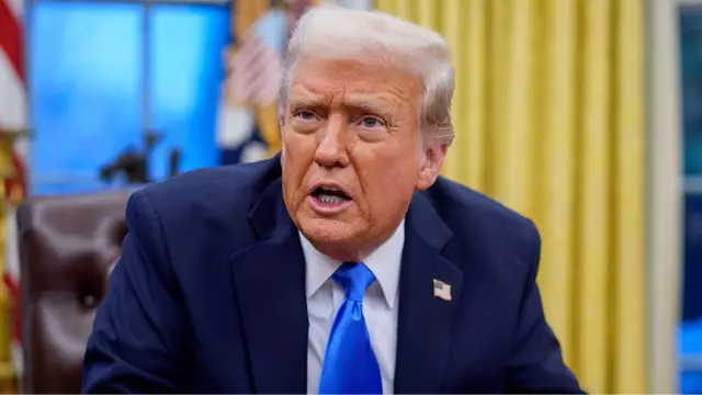 Trump just broke own record with latest approval ratings and they are extremely eye-opening