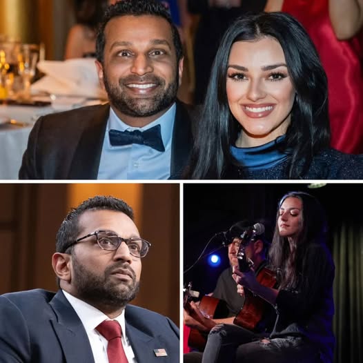 FBI Director Kash Patel caught everyone off