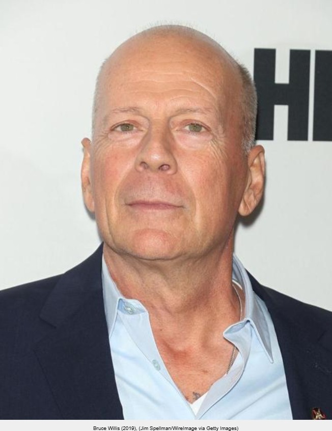 Bruce Willis’s Wife Stood Firm On Her ‘Right’ Choice To Move Him Into A Separate Home Despite Being ‘Judged’