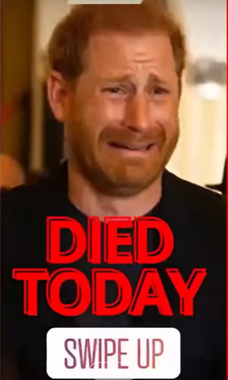 “Plans for King Charles’ funeral are reportedly being revised following his cancer treatment.”