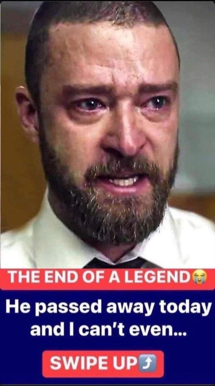 Justin Timberlake: THE HEALTH SCARE THAT PUT HIS CAREER ON HOLD — WHAT WE KNOW SO FAR