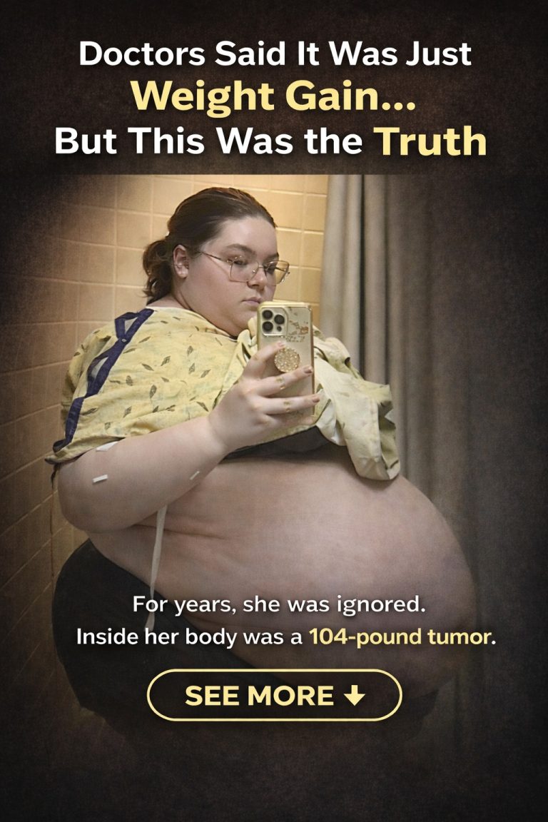 I Was Shamed by Doctors for Years Until the Truth About My Condition Was Finally Revealed!: What Does She Look Like Now?