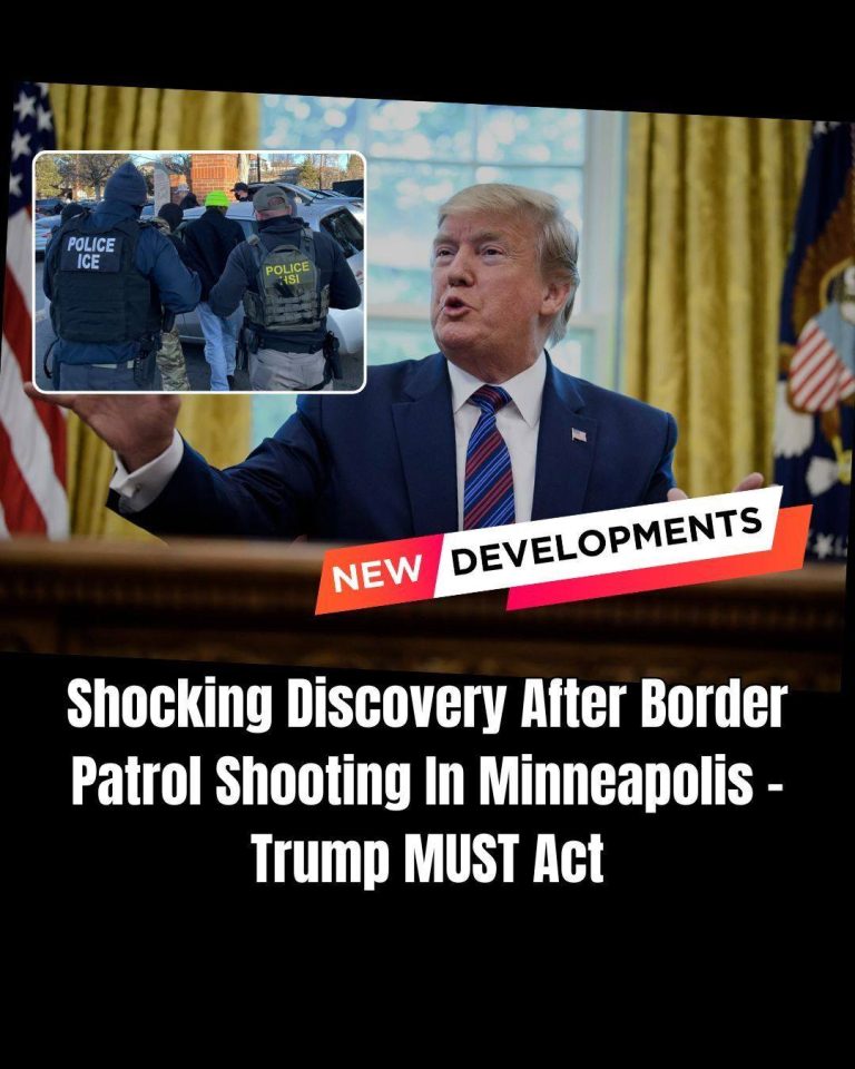 Found: Training Materials, Communications Gear for Anti-ICE Protesters