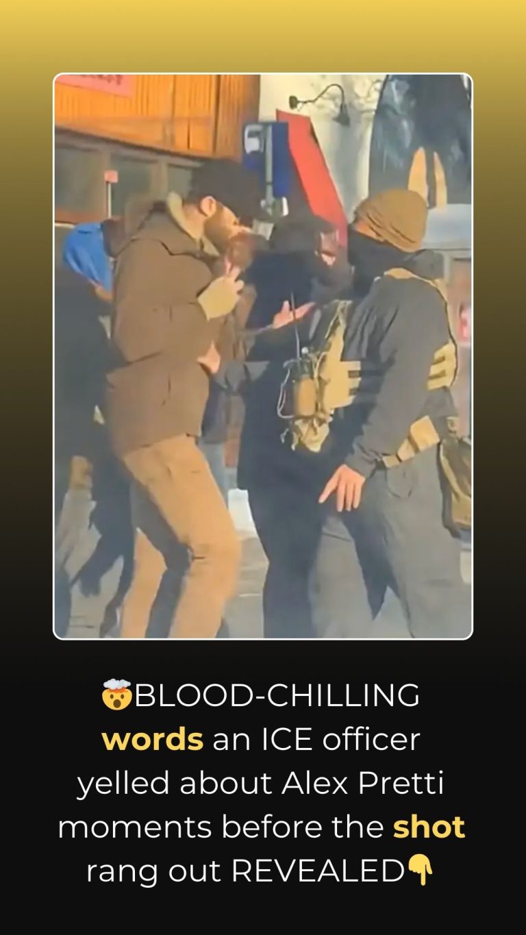 Alex Pretti Passed Away During ICE Protest — Another Tragedy in Minneapolis in 30+ Photos