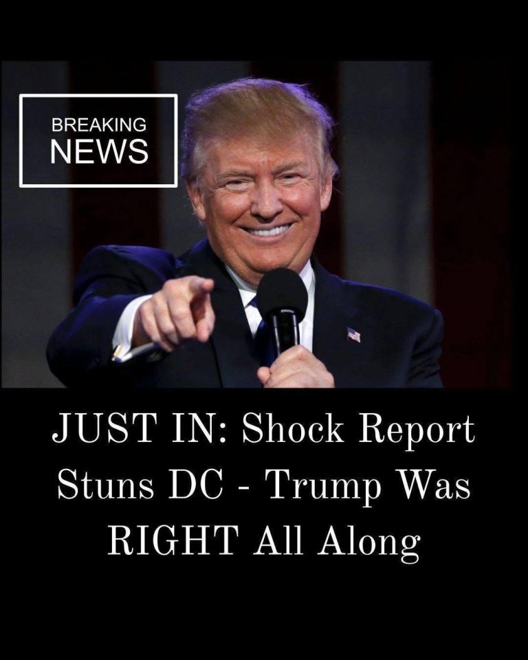 Trump’s America: Crime Is Collapsing — And the Numbers Are Brutal