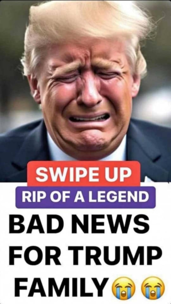 Trump Media’s Massive Losses: