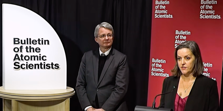 Doomsday Clock Edges Closest To Midnight In Human History – Here’s What It Means