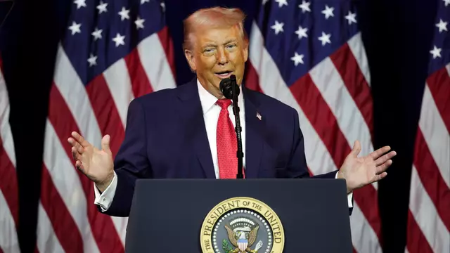 How denaturalization works as Trump makes disturbing warning to US citizens