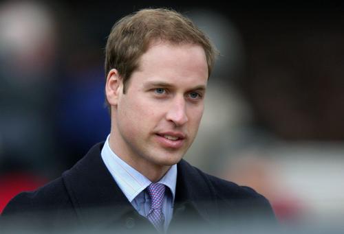 Prince William’s ‘Hot’ New Look Caused Fans To Blush As He Appeared Alongside Wife Kate Middleton