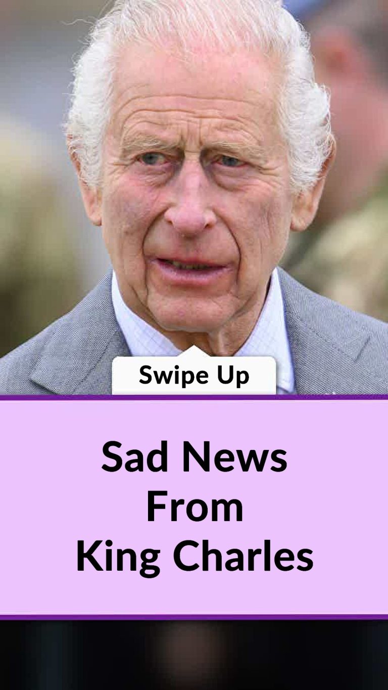 King Charles Wishes To Be ‘Present’ In Archie & Lilibet’s Lives As He’ll ‘Never Be Content’ Seeing Them Online Only, Insider Reports