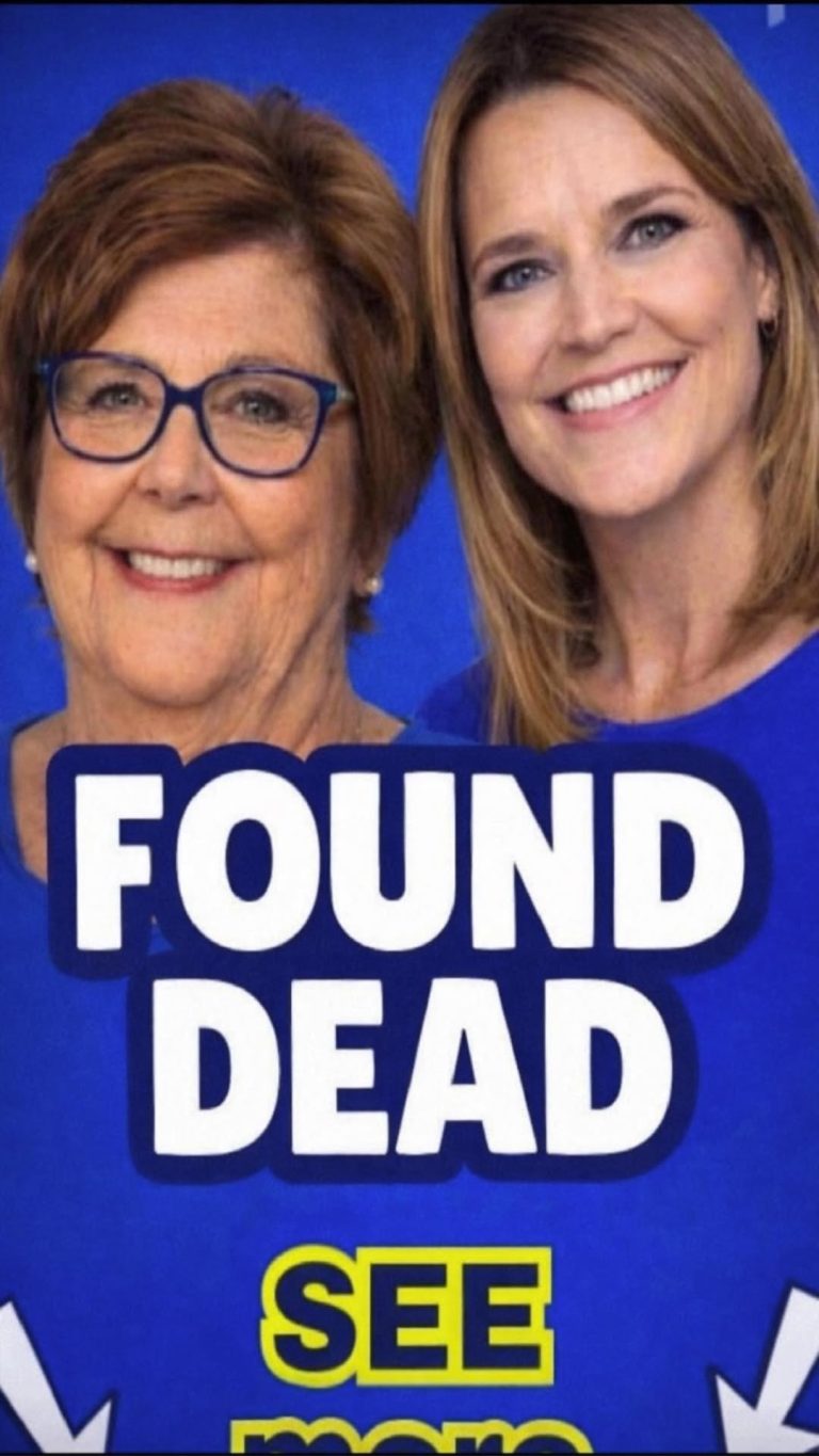 Nancy Guthrie’s sister Annie and her husband were recently spotted for the first time following Nancy’s reported disappearance.