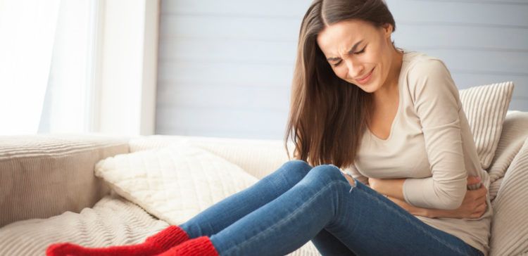 5 Early Warning Symptoms That Could Point to Colon Cancer