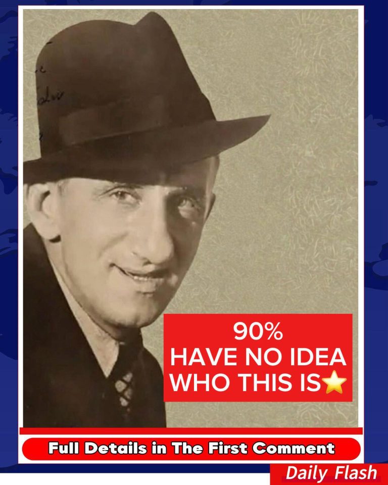 “He Had One of the Most Unmistakable Voices and Faces in Hollywood History — A Legendary Comedian Loved by Millions… Can You Guess Who?”