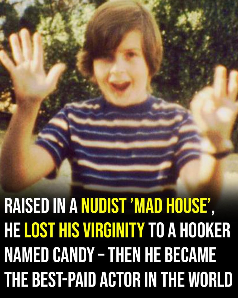 From Malibu mischief to sobriety: The tumultuous life of a Hollywood icon