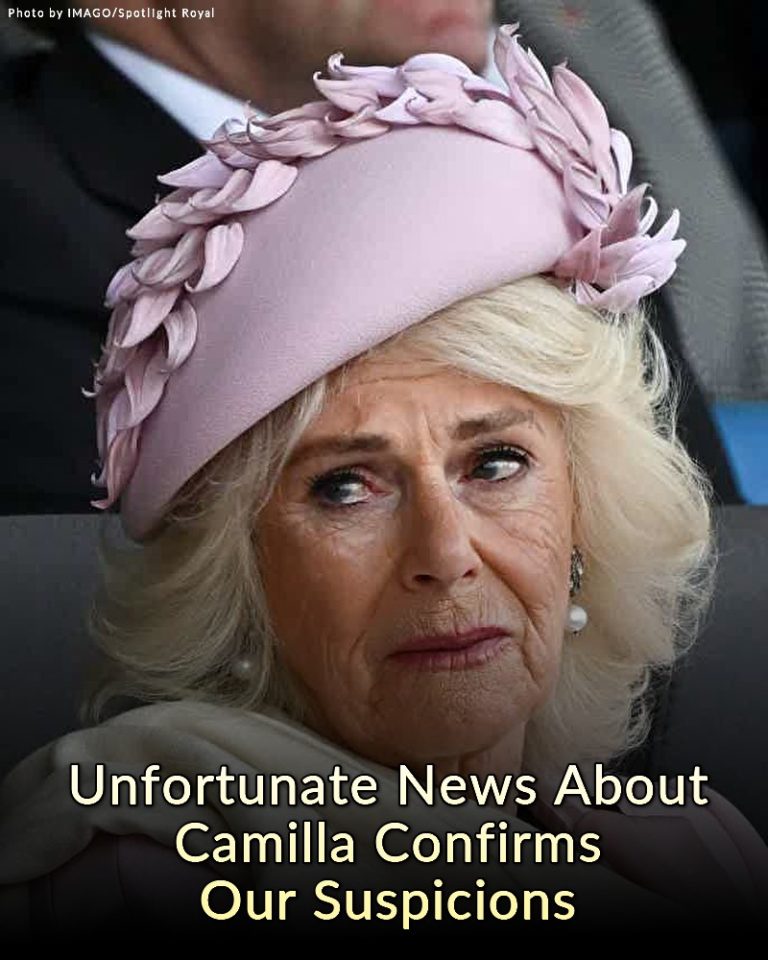 Queen Camilla Is Moved To Tears During D-Day Celebration Before Being Criticized For ‘Rubbish’ Gesture