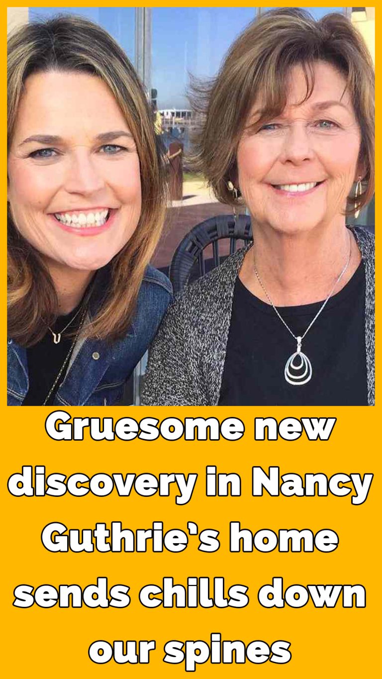 New Clues Emerge in Search for Savannah Guthrie’s Mother