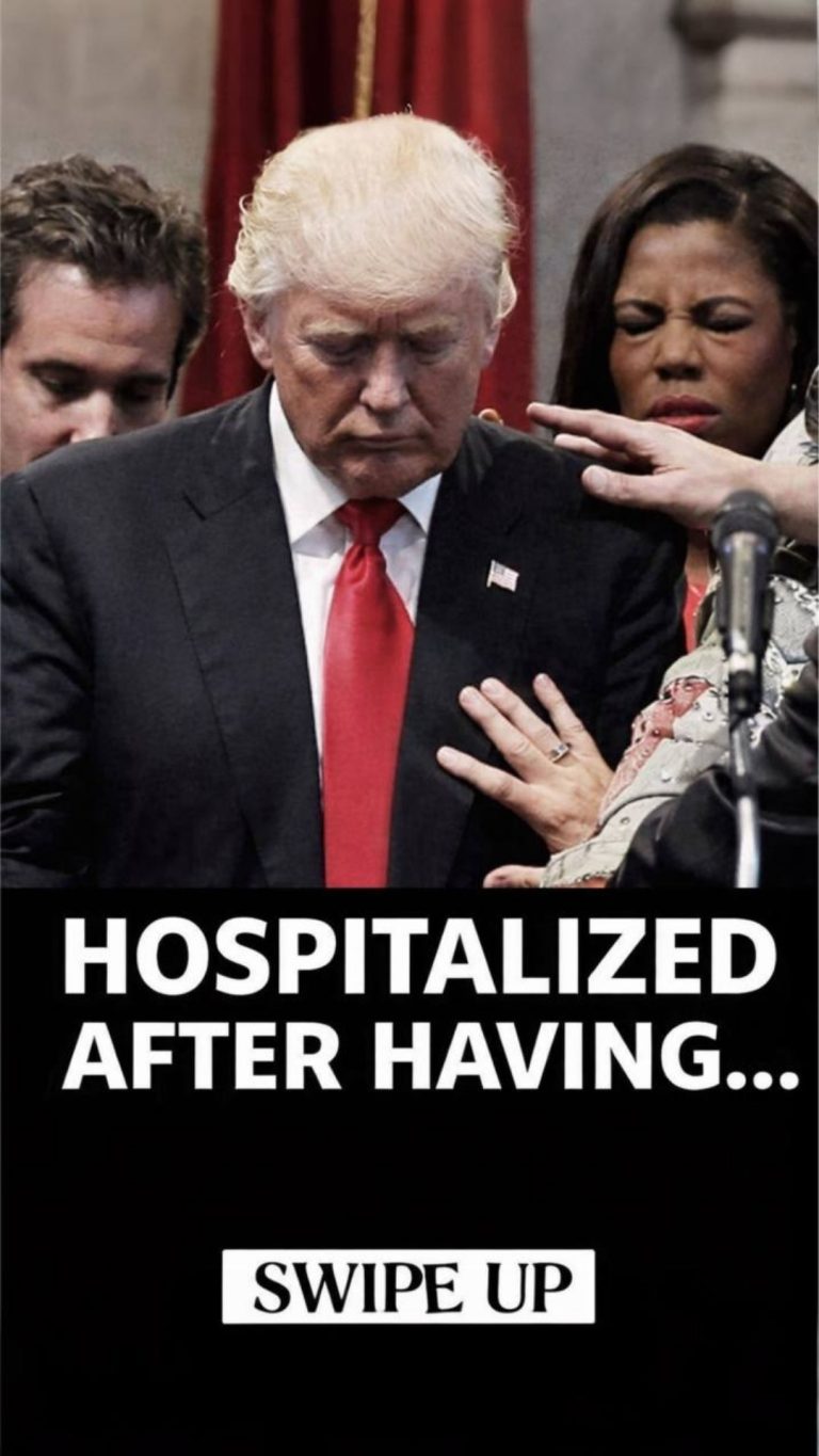 President Donald Trump Faces More Troubles!