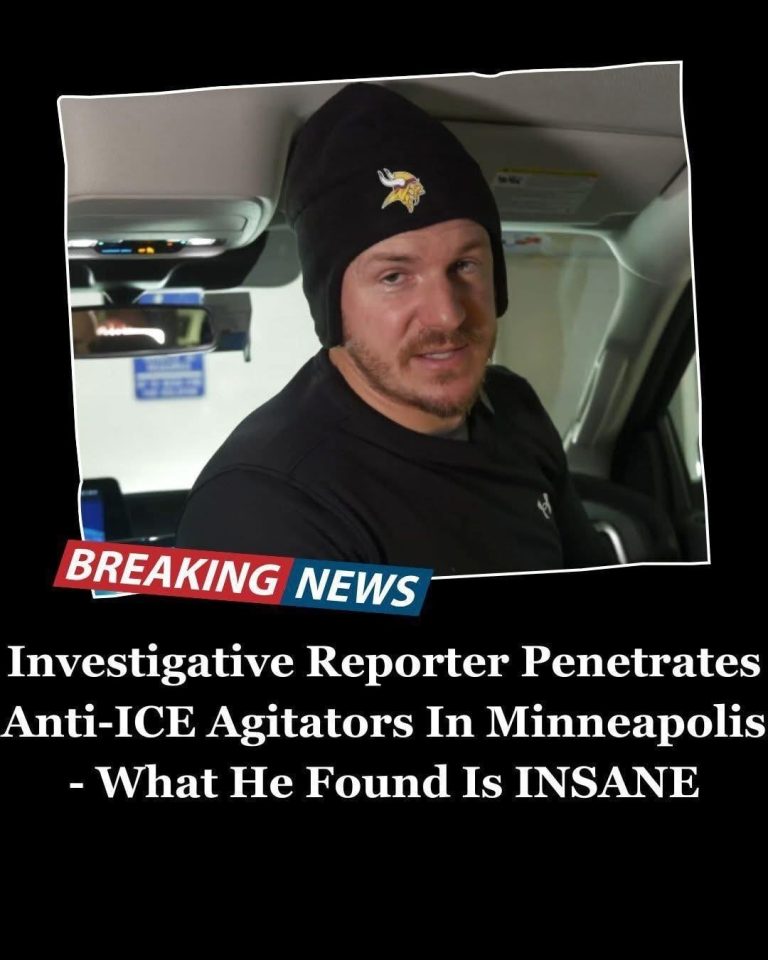 What James O’Keefe Encountered in Minneapolis Is Wild — And Raises Serious Questions