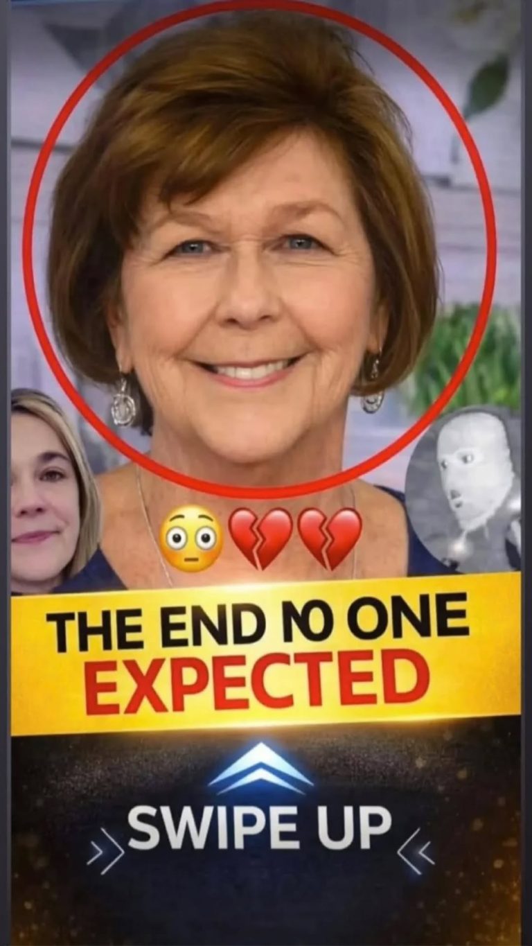 20 MINUTES AGO in Arizona, Savannah Guthrie was CONFIRMED as…