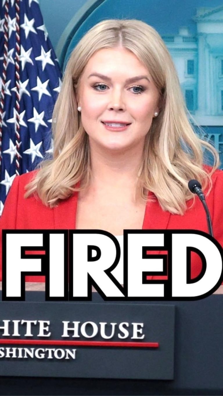 FEMA Boss Fired After Remarks To Congress