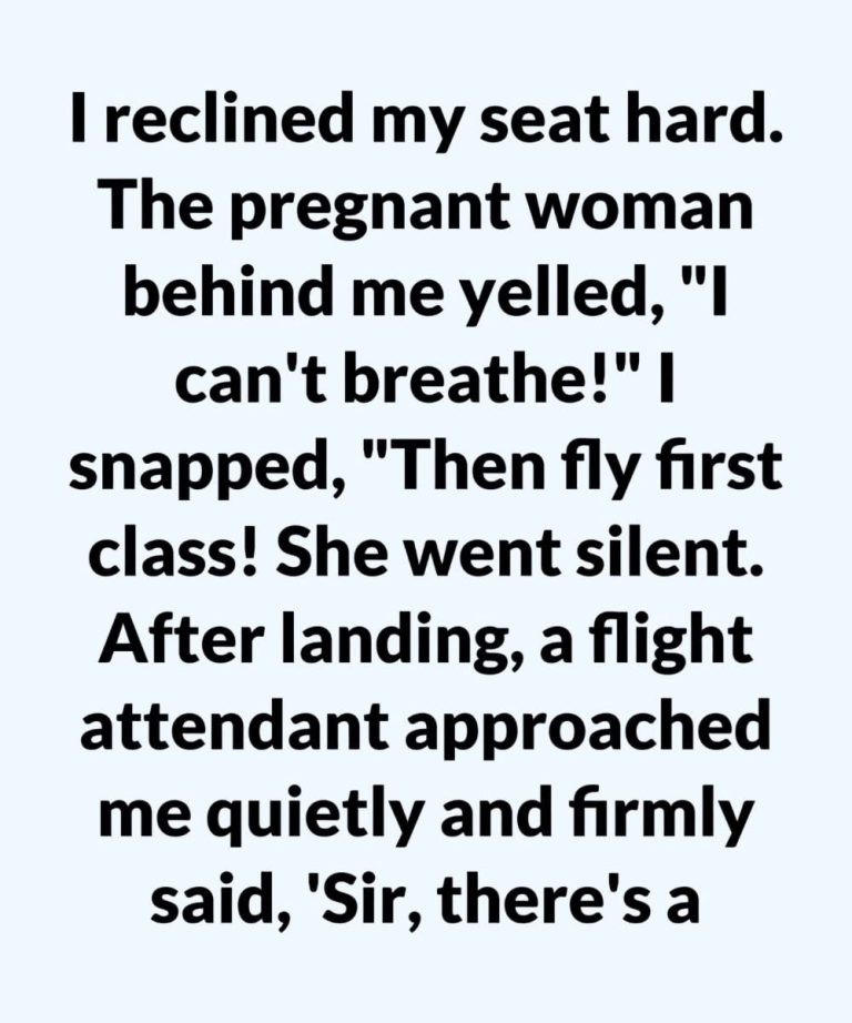 Stories: I can’t breathe!