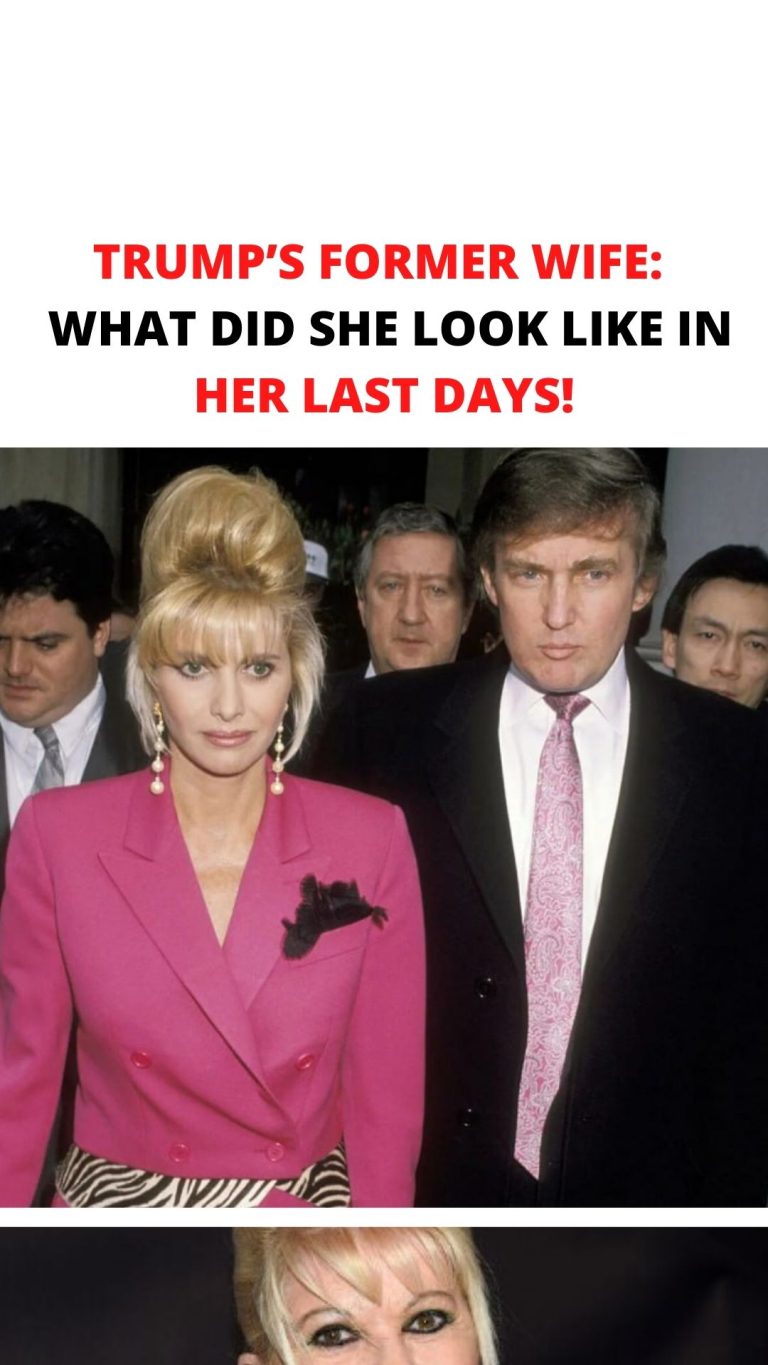 How Ivana Trump Went from Skiing to International Success