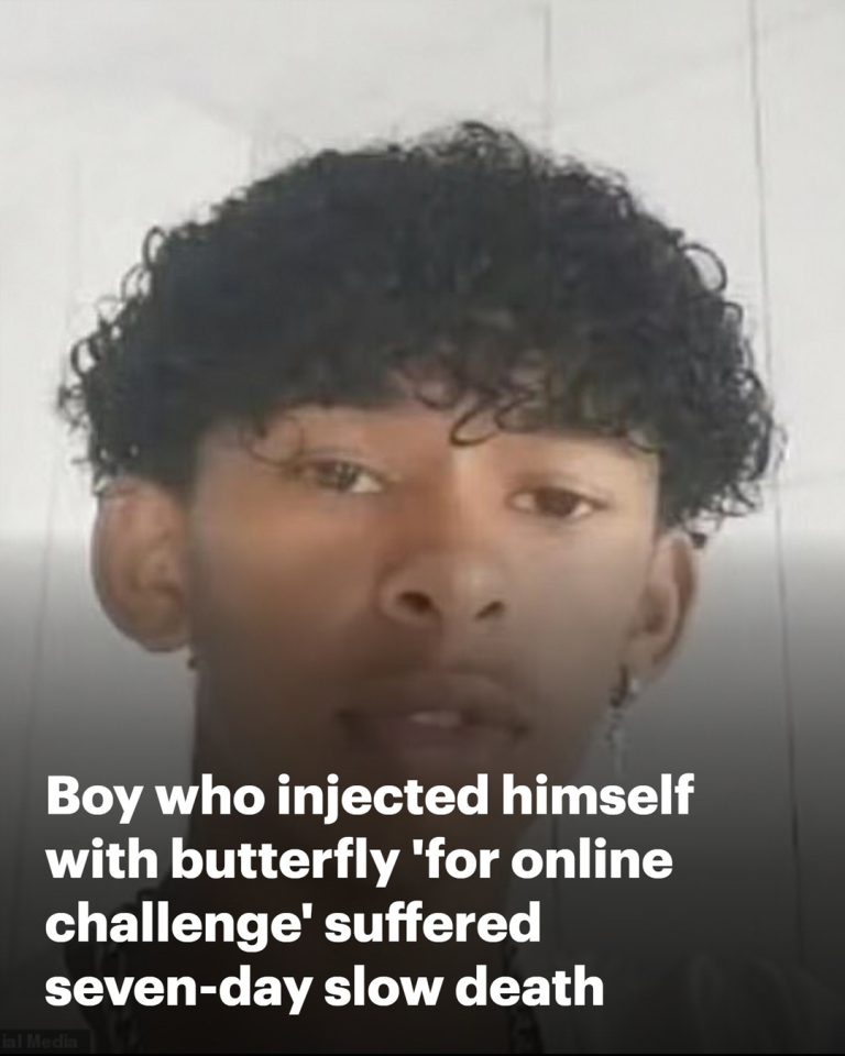 Teen Dies After Dangerous Online Challenge, Investigation Ongoing