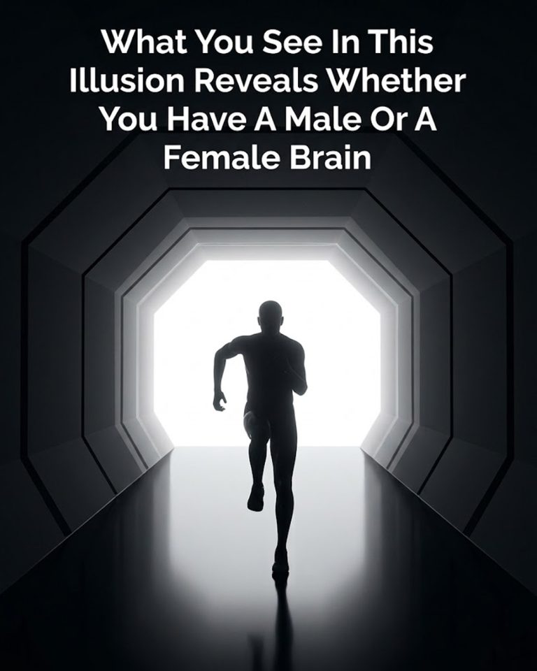 8 Fascinating Optical Illusions