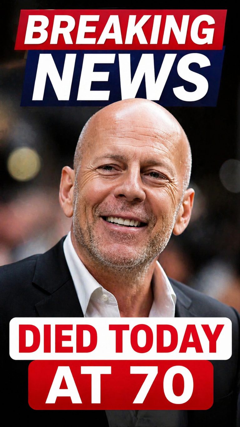 FAREWELL AT HOME: EMMA HEMING’S TEARFUL DECISION ABOUT BRUCE WILLIS STUNS THE WORLD