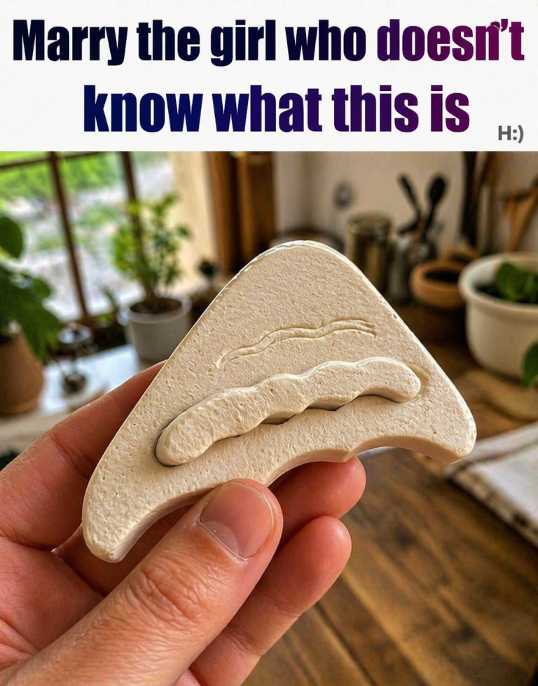 The Hidden Item Inside the Handbag