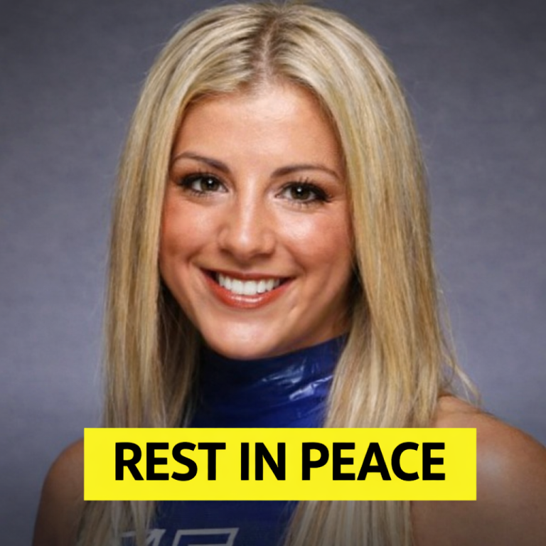 Bright Star Gone Too Soon