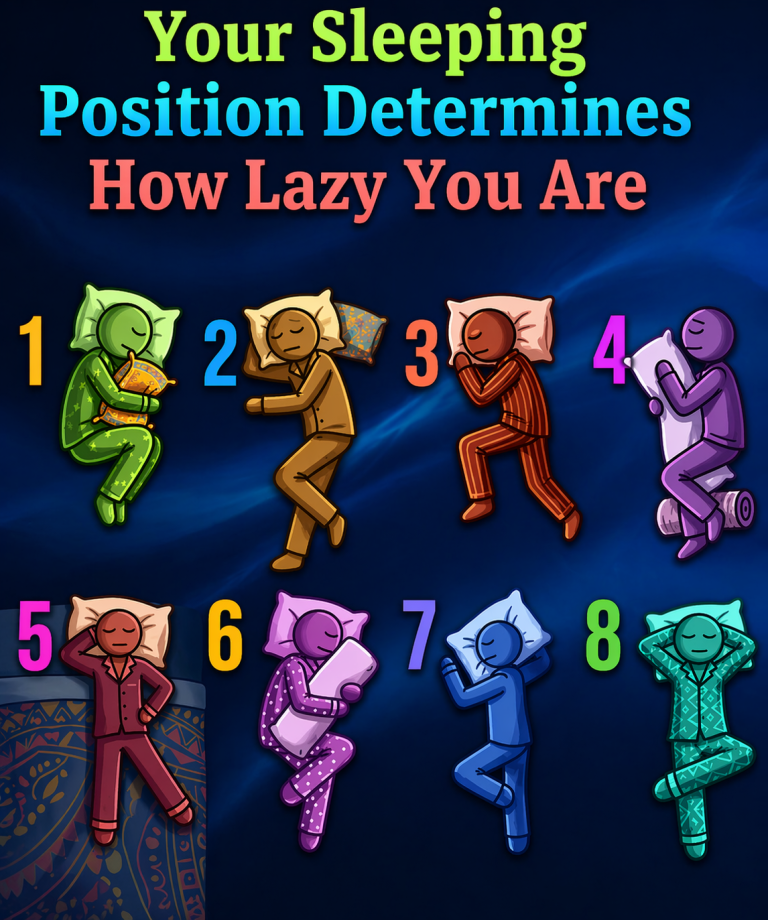 Why Sleeping on Your Left Side May Support Better Health