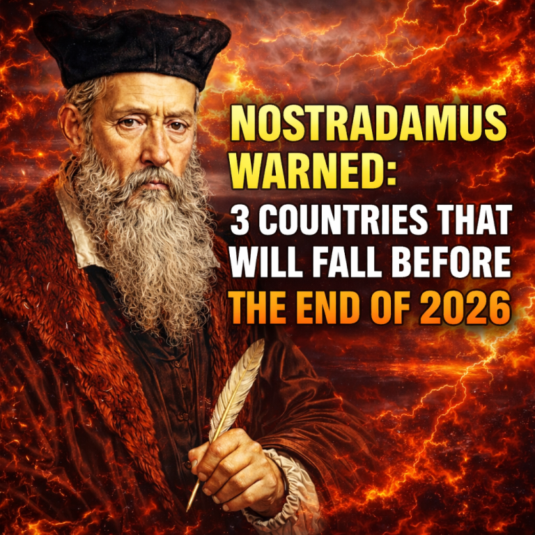 Nostradamus’ Predictions: Three Interpretations Linked to Today’s World