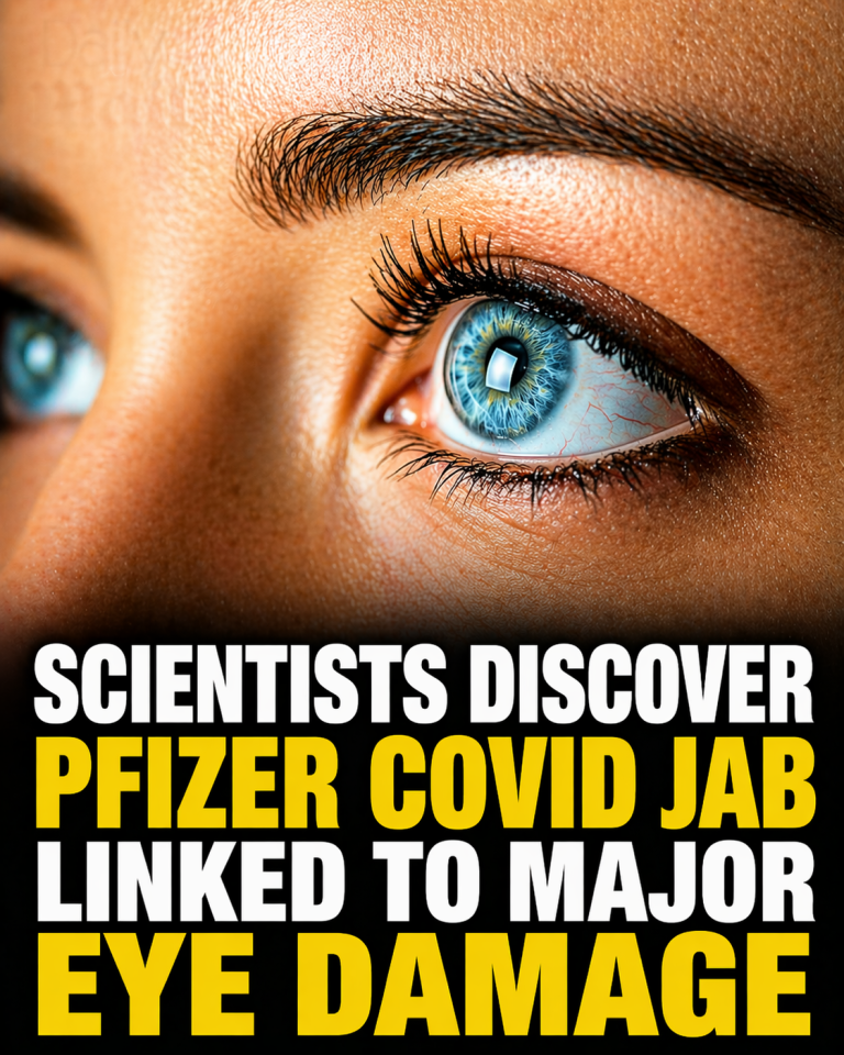 Study Explores Possible Eye Changes After COVID-19 Vaccination