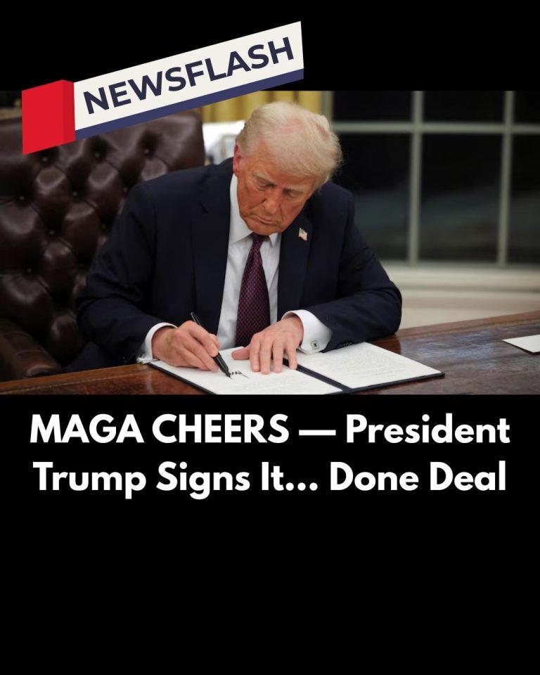 Trump Signs Order To Ban DEI Practices In Federal Contracts