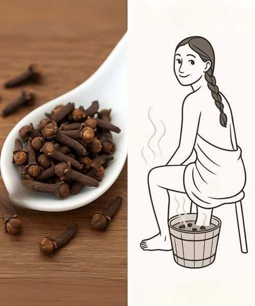 The power of cloves: 12 natural combinations to heal, cleanse, and strengthen your body