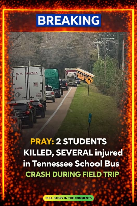 The Greenpower Tragedy – How a Dream Field Trip Turned into a Highway Nightmare for Kenwood Middle School A Journey Interrupted